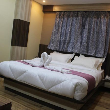 Hotel Oak Namchi Εξωτερικό φωτογραφία