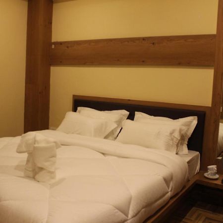 Hotel Oak Namchi Εξωτερικό φωτογραφία