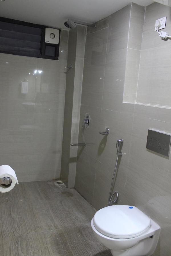 Hotel Oak Namchi Εξωτερικό φωτογραφία