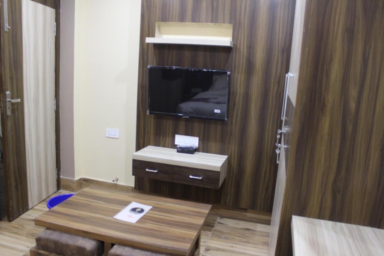 Hotel Oak Namchi Εξωτερικό φωτογραφία