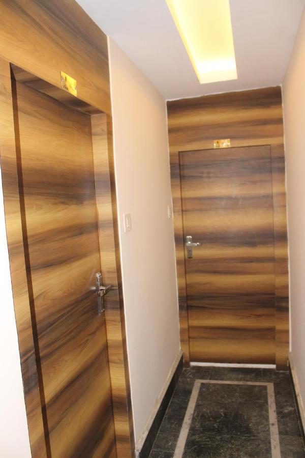 Hotel Oak Namchi Εξωτερικό φωτογραφία