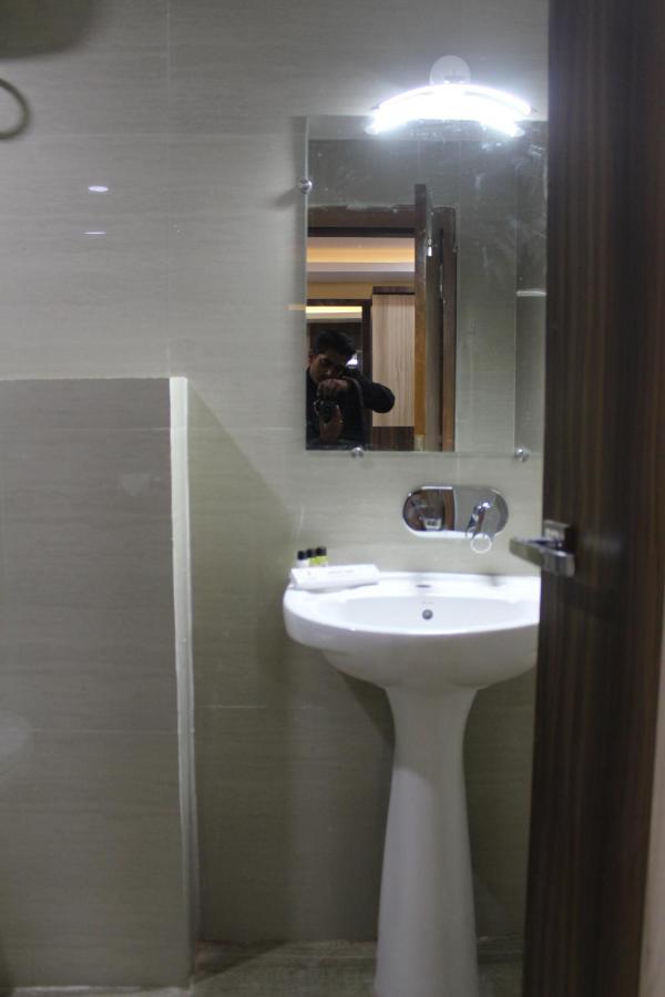 Hotel Oak Namchi Εξωτερικό φωτογραφία