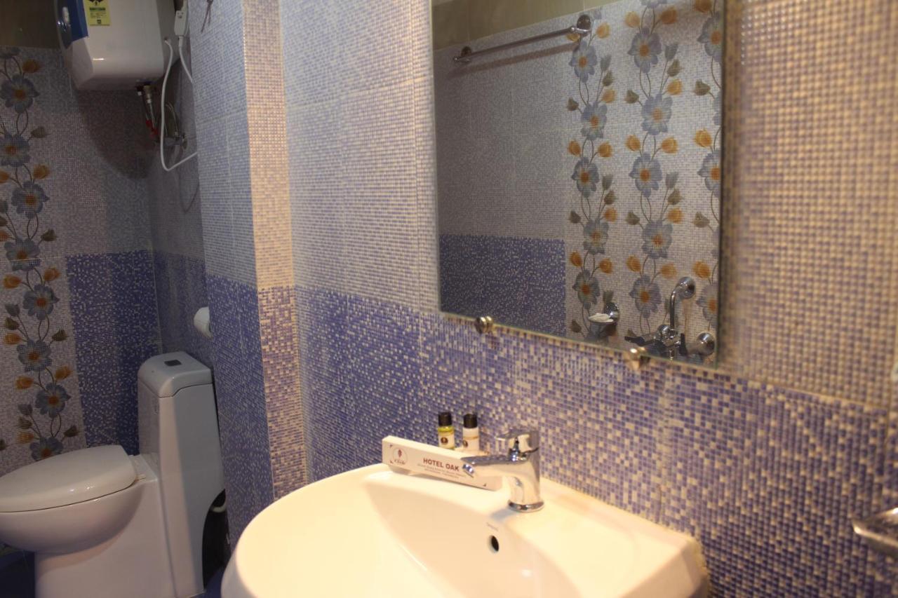 Hotel Oak Namchi Εξωτερικό φωτογραφία