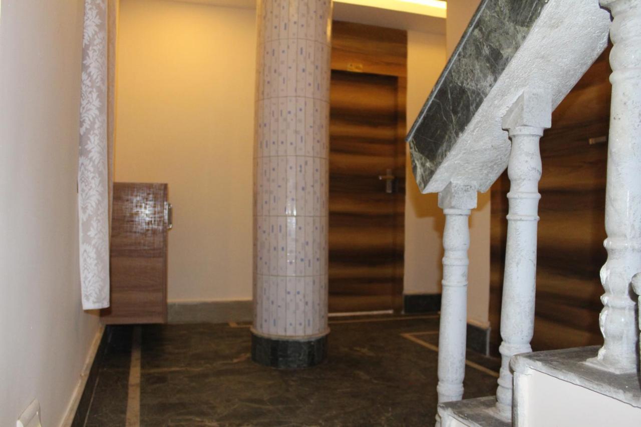 Hotel Oak Namchi Εξωτερικό φωτογραφία